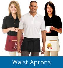 Waist Aprons